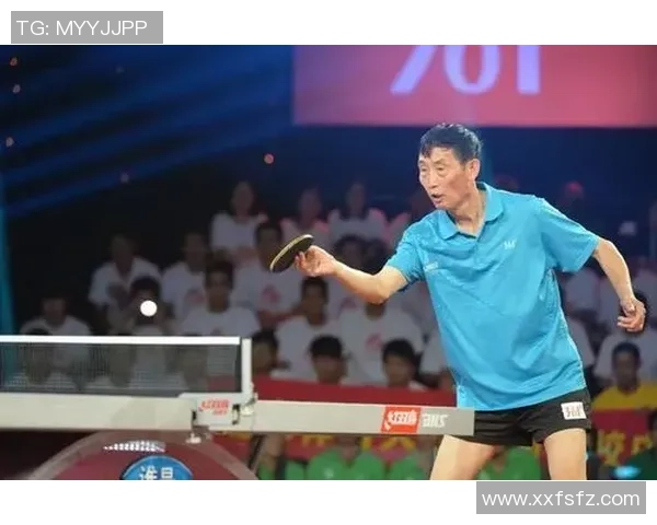 周敏专访：从乒乓球新星到世界冠军的辉煌历程回顾与展望